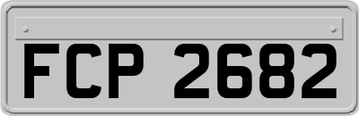 FCP2682