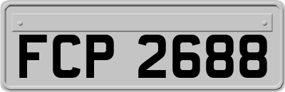 FCP2688
