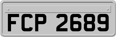 FCP2689