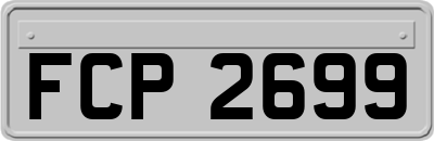 FCP2699