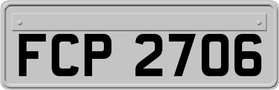 FCP2706