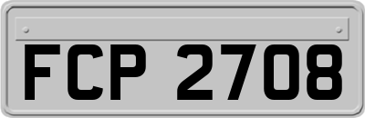 FCP2708