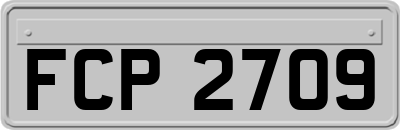 FCP2709