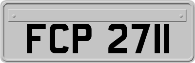 FCP2711