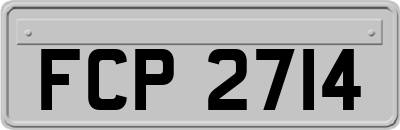 FCP2714