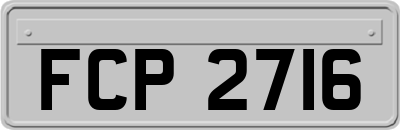 FCP2716