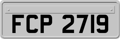 FCP2719
