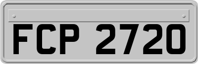 FCP2720