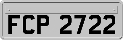 FCP2722