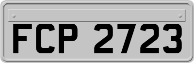 FCP2723
