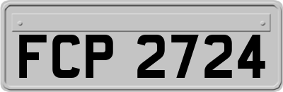 FCP2724