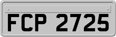 FCP2725