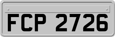 FCP2726