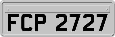 FCP2727