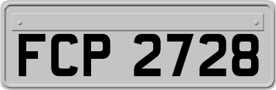FCP2728