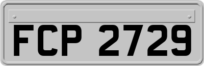 FCP2729