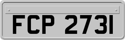 FCP2731