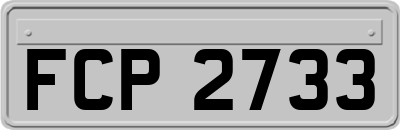 FCP2733