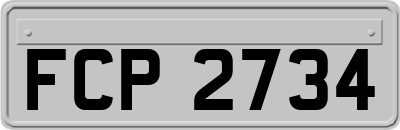 FCP2734