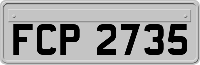 FCP2735
