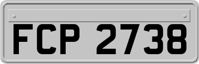 FCP2738