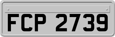 FCP2739