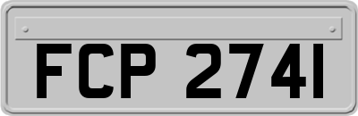 FCP2741