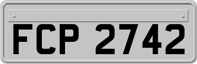 FCP2742