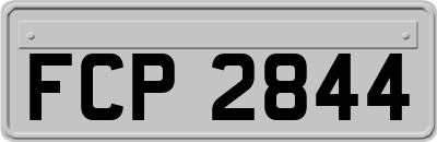 FCP2844
