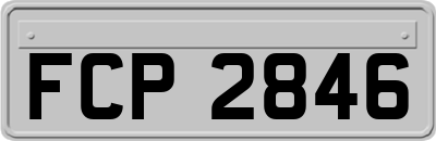 FCP2846