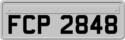 FCP2848