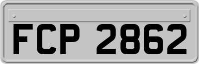 FCP2862