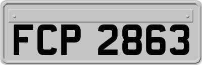 FCP2863