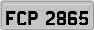 FCP2865