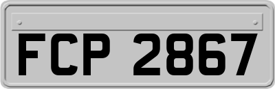 FCP2867