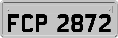 FCP2872