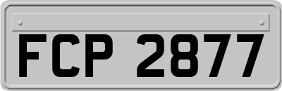 FCP2877