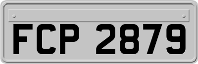 FCP2879