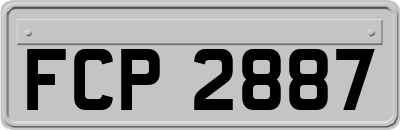 FCP2887