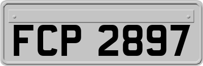 FCP2897