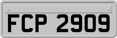 FCP2909