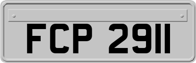 FCP2911