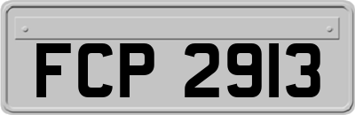FCP2913