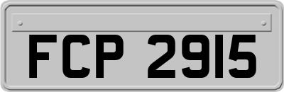 FCP2915