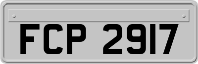 FCP2917