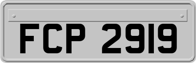 FCP2919