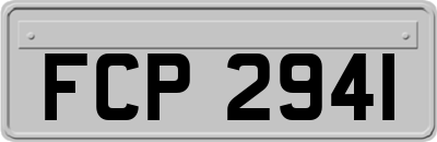 FCP2941