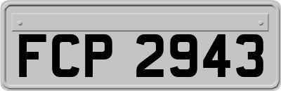 FCP2943