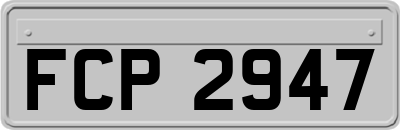 FCP2947