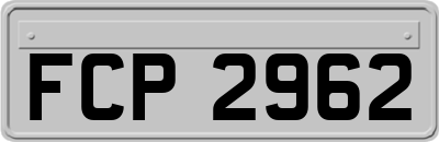 FCP2962